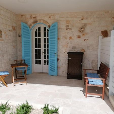 Ramasole Apartment Ostuni Exterior photo