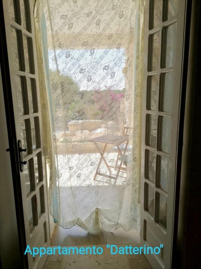 Ramasole Apartment Ostuni Exterior photo